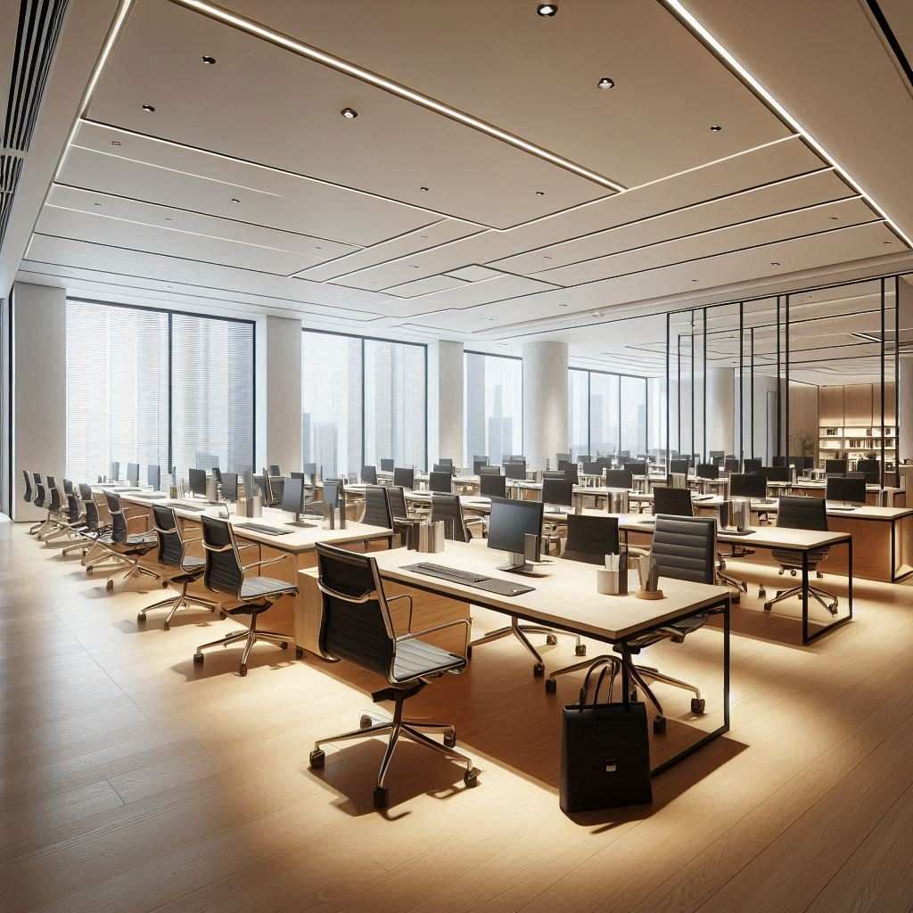 律师事务所怎样从临时客户演示中找出写字楼办公团队扩张速度的改进线索